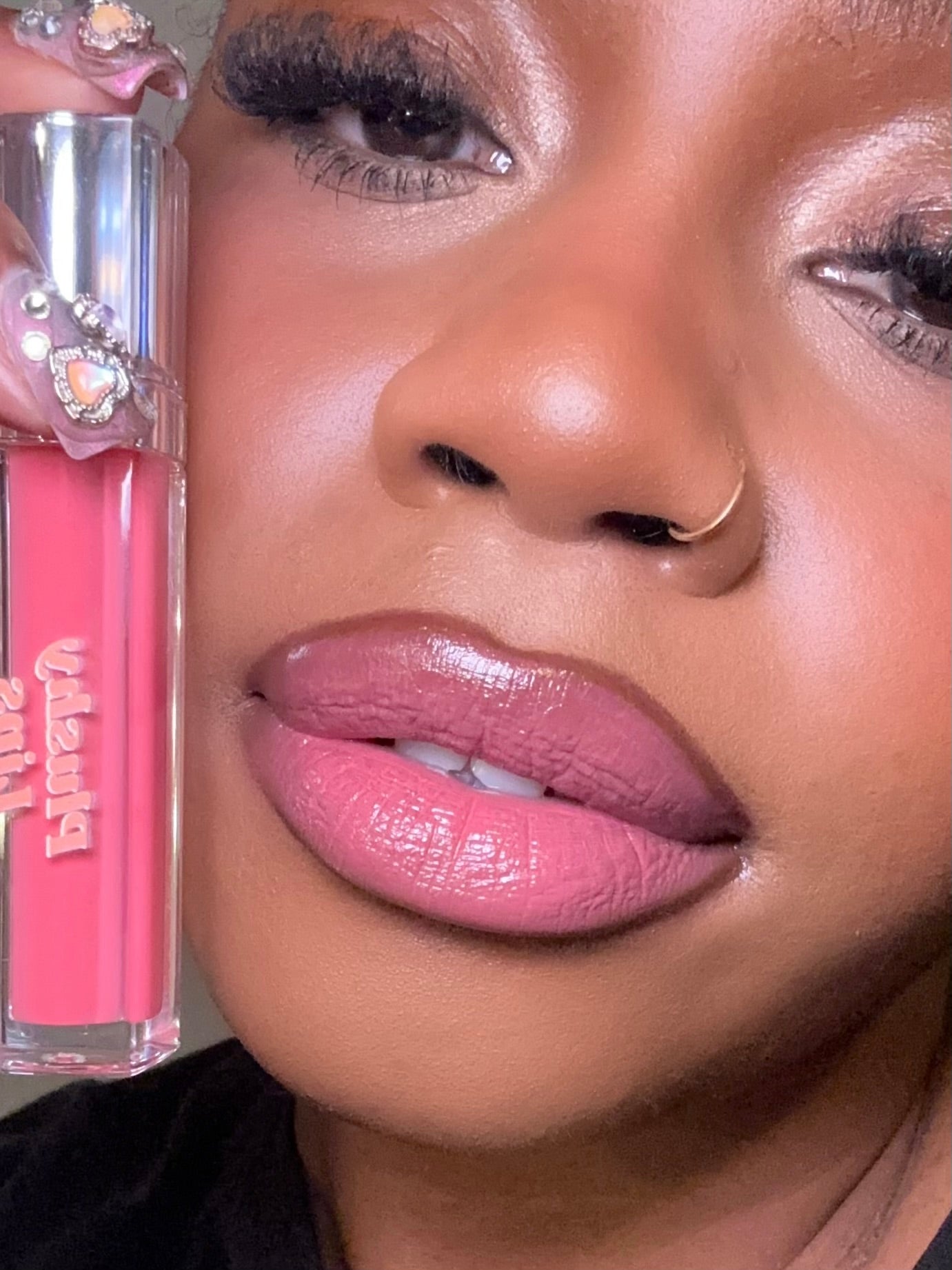 Dolly Pout Lip Glaze