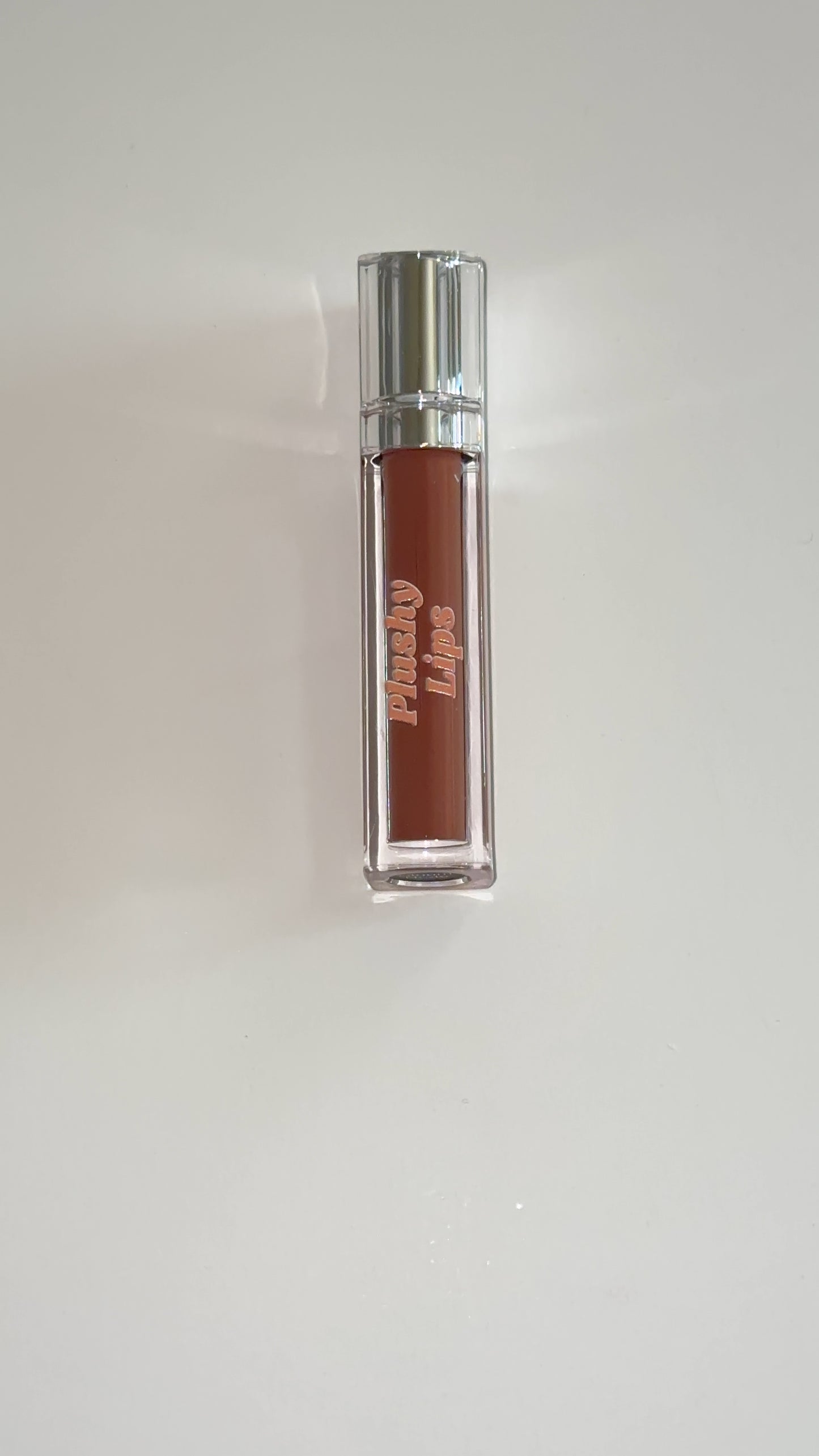 Gloom Nude Lip Glaze