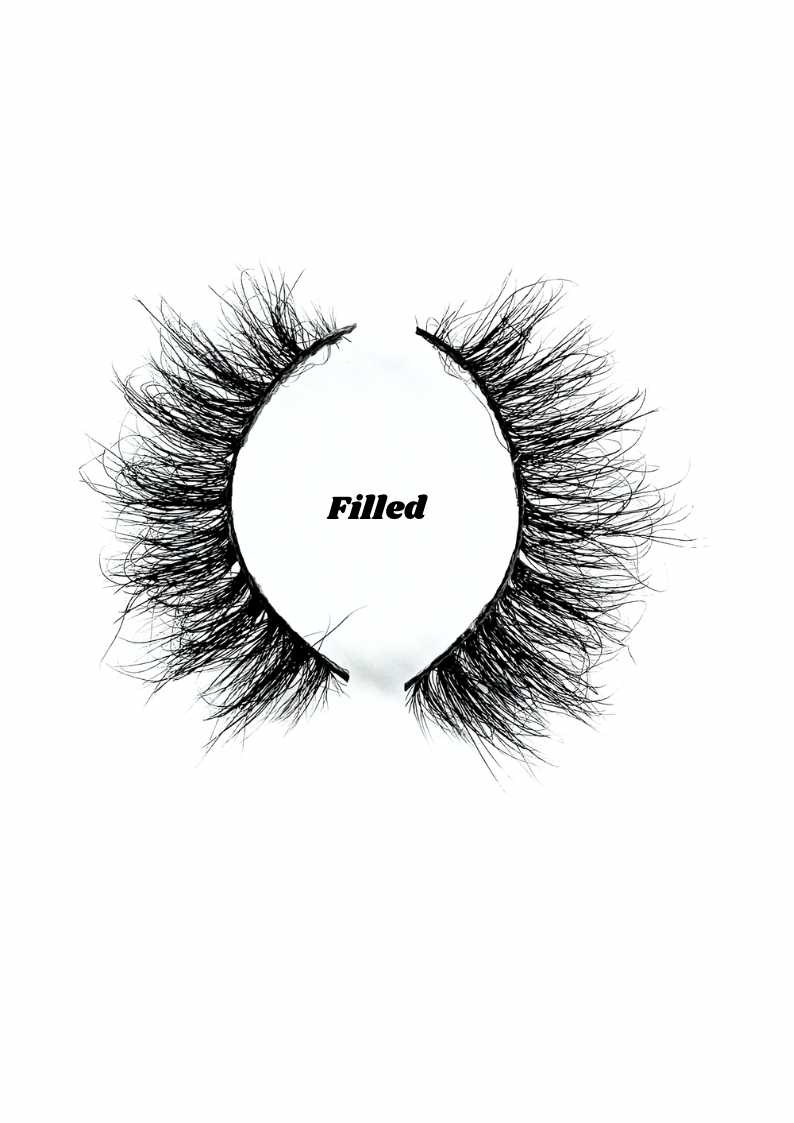 Filled