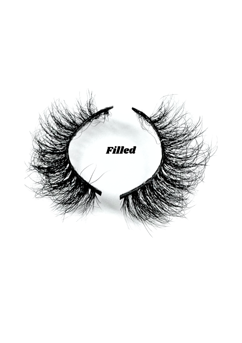 Filled