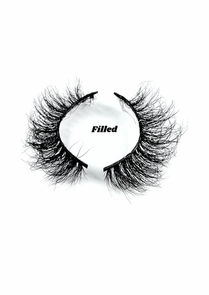 Filled