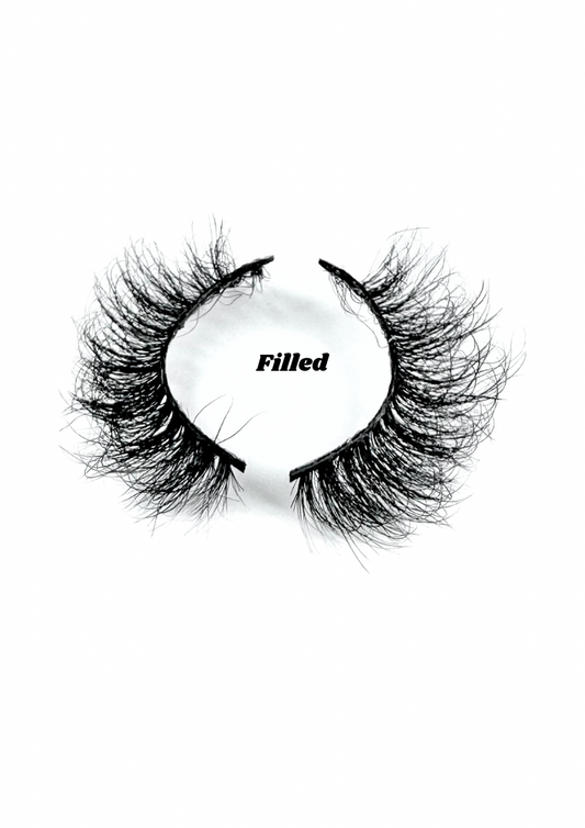 Filled