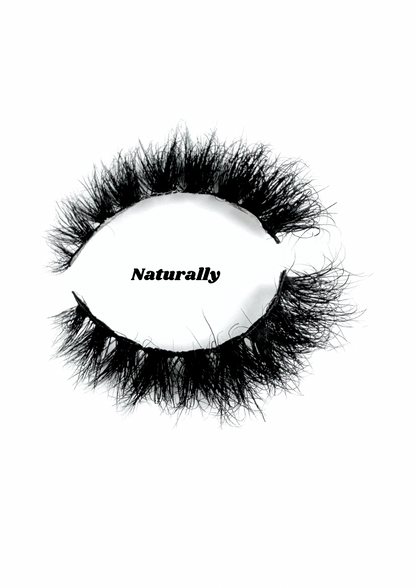 Naturally (Manufactured Discount!)