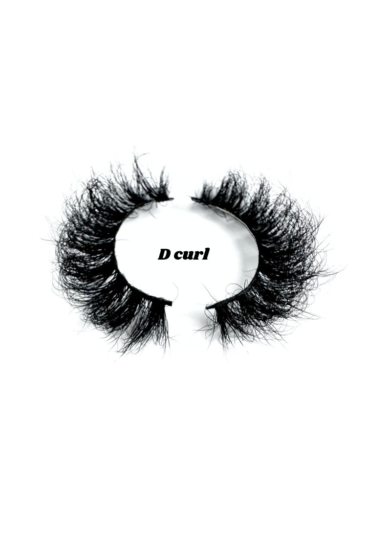 D Curl