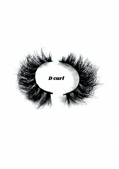 D Curl