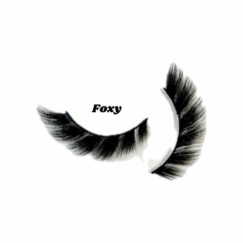 Foxy